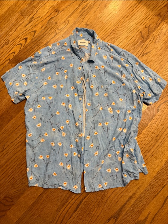 Goodfellow & Co Other - Goodfellow & Co XL Button Up